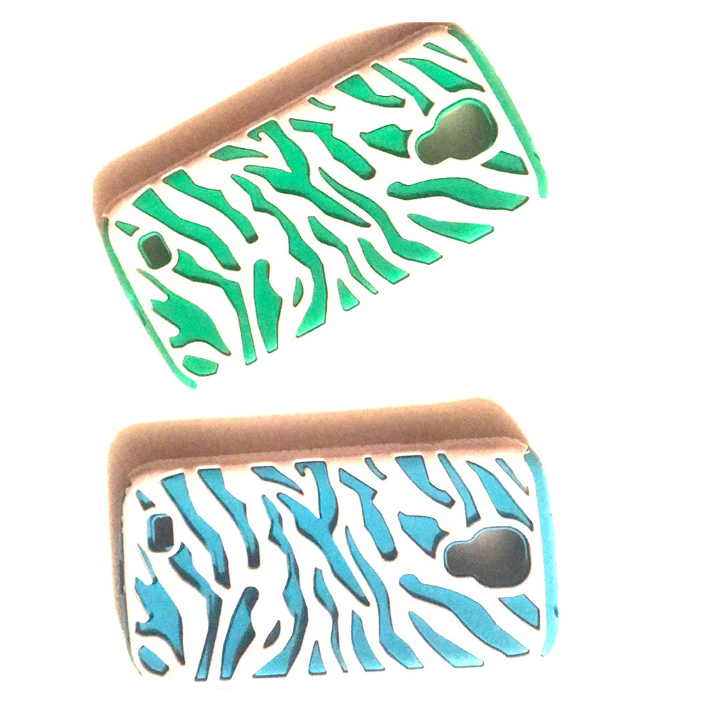 3 for $20 Samsung Galaxy S4 Phone Cases! 💙